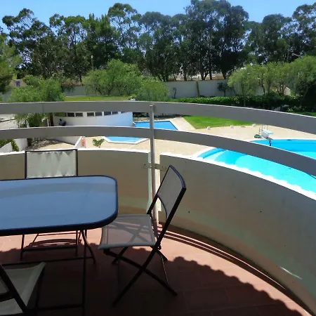 T2 50m Da Lejlighed Portimão