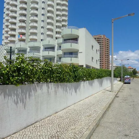 T2 50m Da Lejlighed Portimão