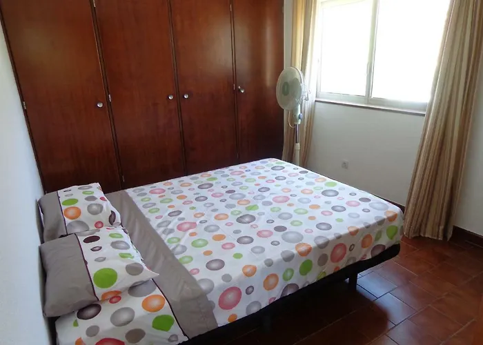 T2 50m Da Appartement Portimão