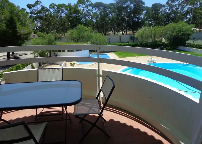 T2 50m Da Appartement Portimão