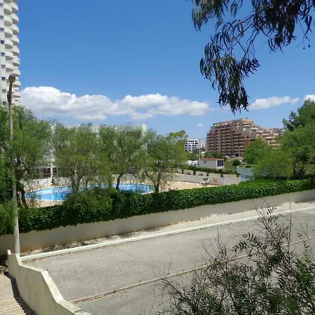 Apartment T2 50m Da Portimao