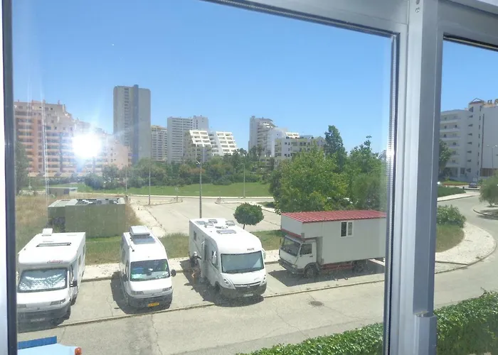 T2 50m Da Apartment *