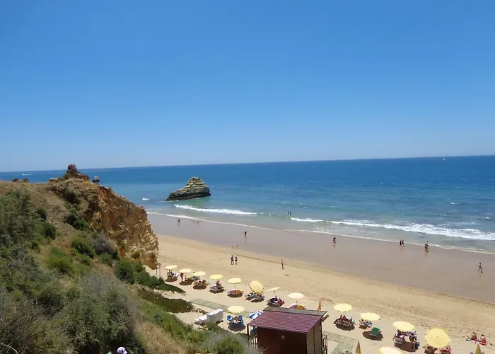 Apartment T2 50m Da Portimão