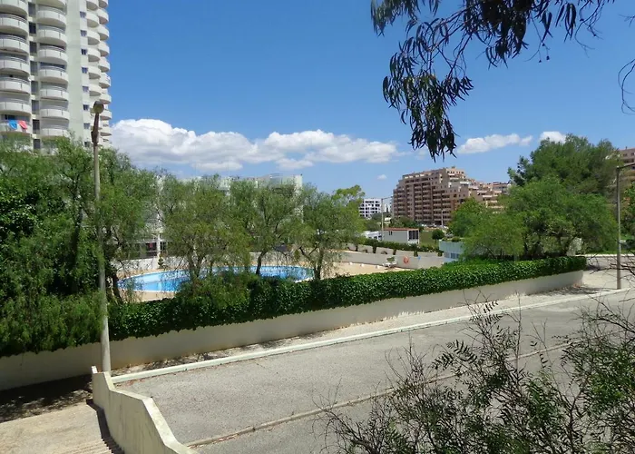 Apartment T2 50m Da Portimão