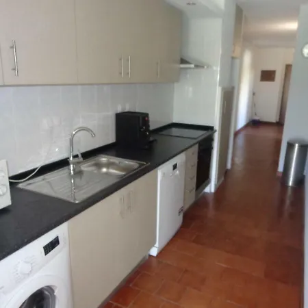 T2 50m Da Apartment