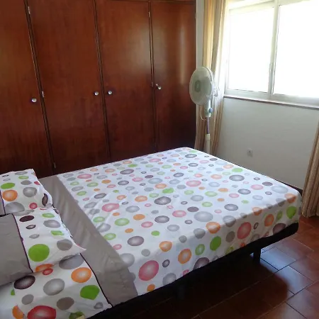 T2 50m Da Apartment Portimão